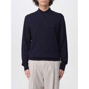 Etro Polo Shirt Men Navy